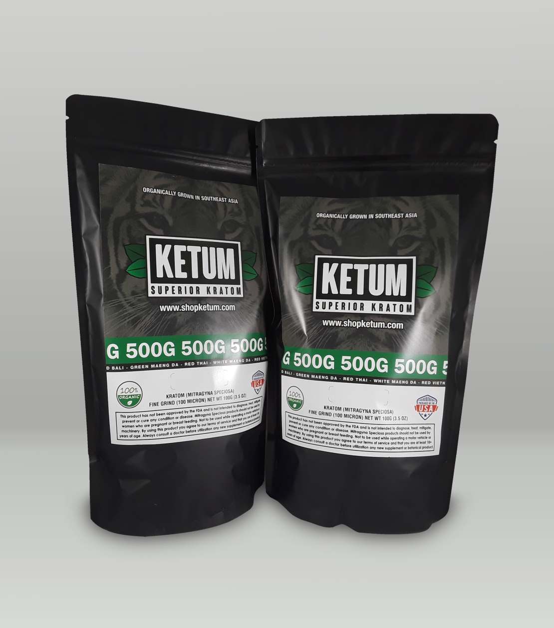 Buy 2 Way Split 1 Kilo Powder online Ketum Superior Kratom