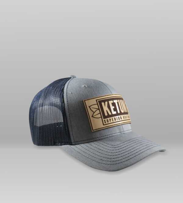 Stylish caps for Ketum connoisseur.
