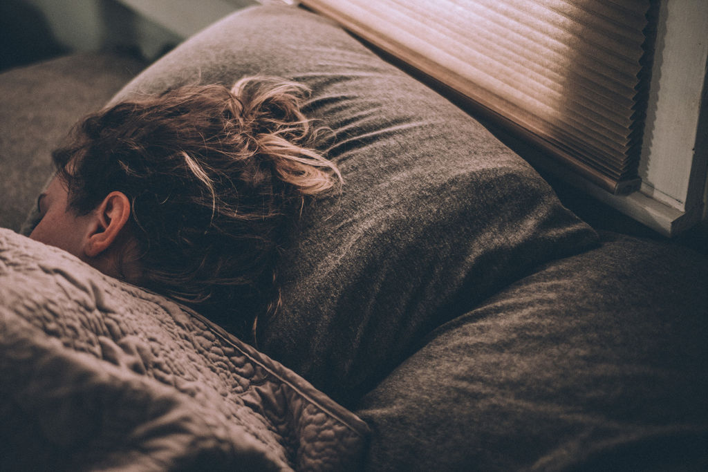 6 Natural Ways to Get Sleep