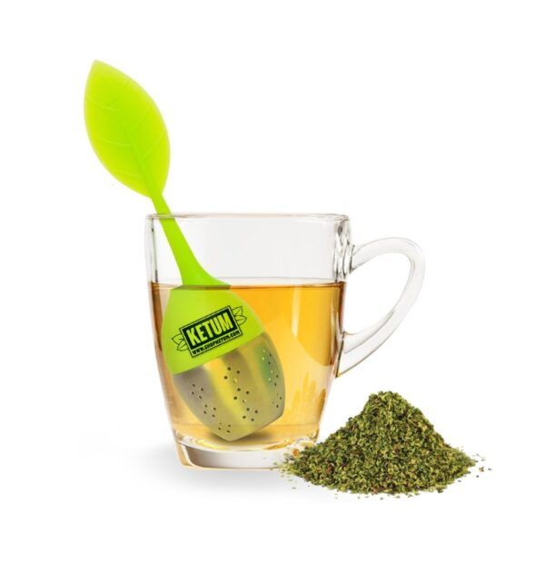 Ketum Tea Leaf Infuser
