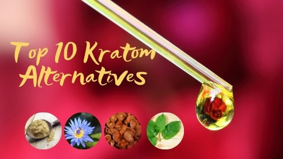 10 Best Kratom Alternatives You Might Not Know