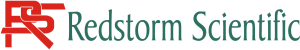 redstorm scientfic logo