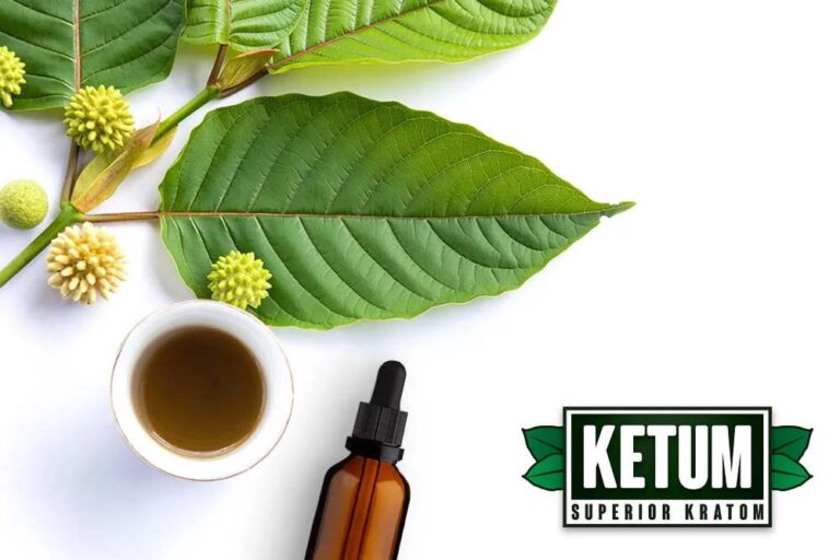 How to Make Your Own Kratom Extract
