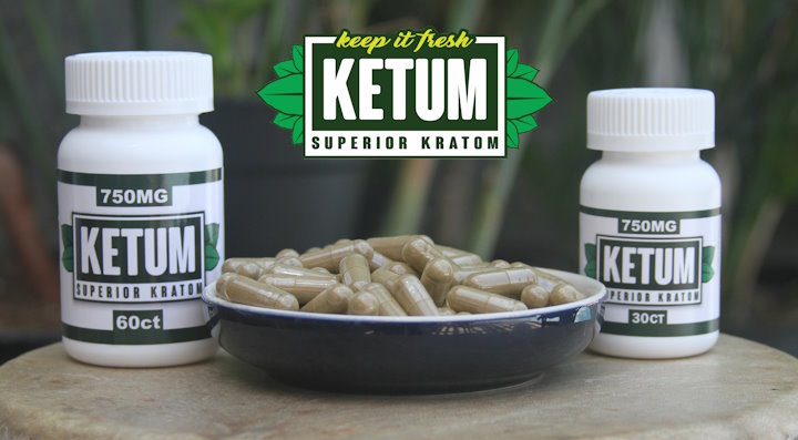 Kratom Capsules: Uses, Effects, and Dosage
