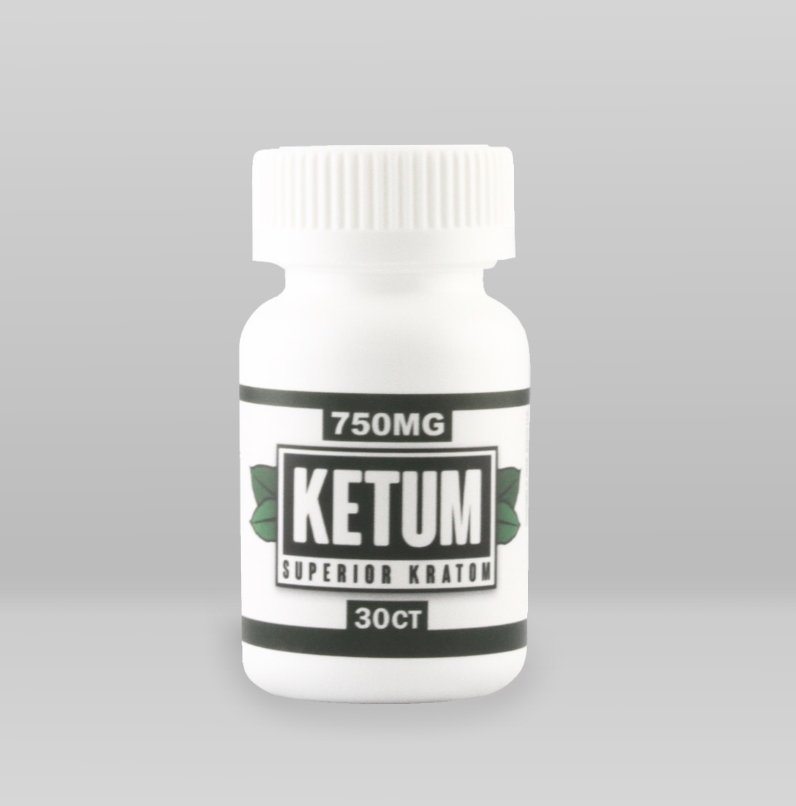 Enhanced Kratom Tablets 30ct